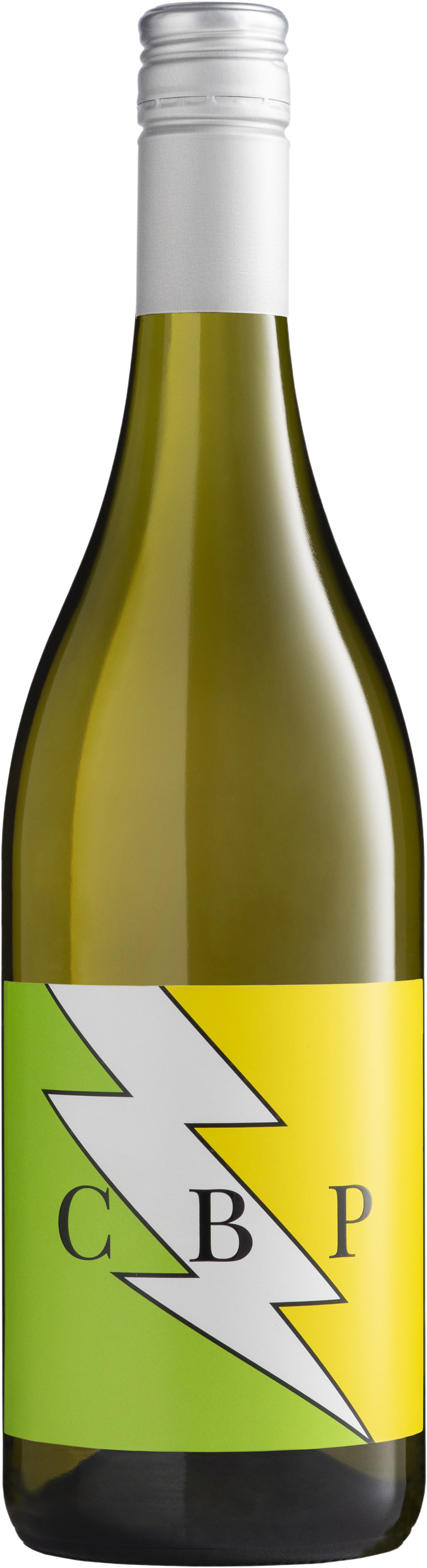 Faber Vineyard CBP Chenin Blanc 2021